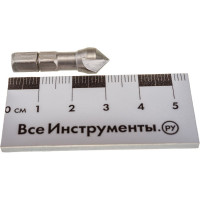 Зенковка-бита D=8.3мм. Bucovice Tools 744083