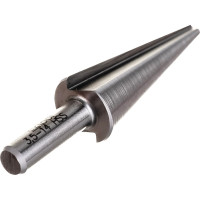 Сверло коническое N1 (3.5-14х58 мм; хвостовик 6 мм) Bucovice Tools 541140
