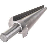 Сверло коническое N2 (6-20х66 мм; хвостовик 8 мм) Bucovice Tools 541200