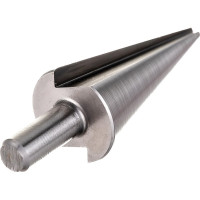 Сверло коническое N2А (3.5-22.5х72 мм; хвостовик 8 мм) Bucovice Tools 541225