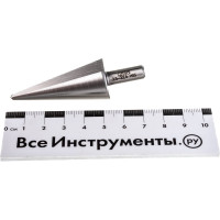 Сверло коническое N2А (3.5-22.5х72 мм; хвостовик 8 мм) Bucovice Tools 541225