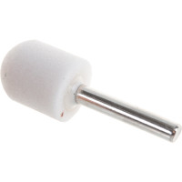 Шарошка абразивная (цилиндр закругленный, 20х25 мм) MOS 36945М