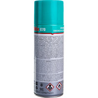 Проникающая смазка, 400 мл Akfix E70 YA040