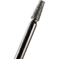 Шарошки алмазные (хвостовик 3 мм, 10 шт.) MOS 36479М