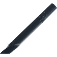 Сверло по металлу HSS-R DIN 338 RN (2 шт; 5х52х86 мм) Heller 17802