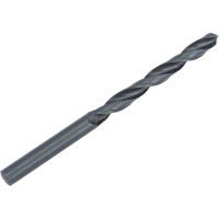 Сверло по металлу HSS-R DIN 338 RN (2 шт; 6х57х93 мм) Heller 17804