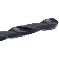Сверло по металлу HSS-R DIN 338 RN (2 шт; 6х57х93 мм) Heller 17804