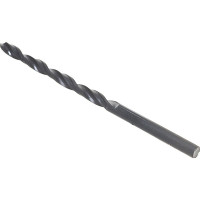 Сверло по металлу HSS-R DIN 338 RN (10 шт; 3.3х36х65 мм) Heller 18473