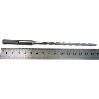 Бур по бетону Prefix SDS-plus, 6x100x160 мм Heller 25307