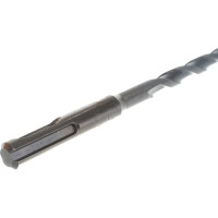 Бур по бетону Prefix SDS-plus, 8x100x160 мм Heller 25315