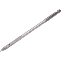 Сверло перовое по дереву (8х152 мм; HEX1/4) Heller 19054