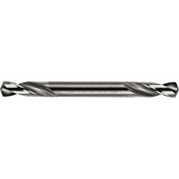 Сверло по металлу двухстороннее HSS-G Super 3,5x12x52мм, 10 шт Heller 21412