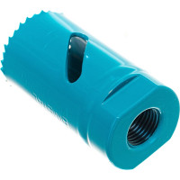 Коронка по металлу HSS-Co 27x38x48мм Heller 26641