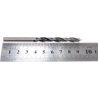 Сверло по дереву спиральные CV (6х52х90 мм) Heller 11913