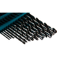 Набор свёрл по металлу HSS-G 13 шт. Heller 17733