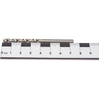 Набор свёрл по металлу HSS-G 6 шт. Heller 17731