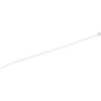 Кабельные стяжки FORTISFLEX КСС NORD 5х300 б 100 шт. 79735