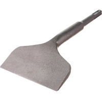 Долото SDS-Plus для удаления плитки 75x165 мм Heller 16811 3
