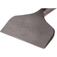 Долото SDS-Plus для удаления плитки 75x165 мм Heller 16811 3