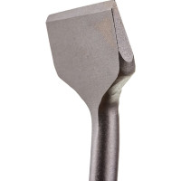 Долото SDS-Plus для удаления плитки 75x165 мм Heller 16811 3