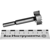 Сверло по дереву Forstner (35х50х90 мм) Heller 12042