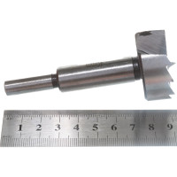 Сверло по дереву Forstner (40х50х90 мм) Heller 12045