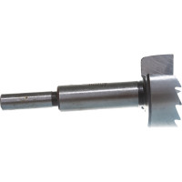 Сверло по дереву Forstner (40х50х90 мм) Heller 12045