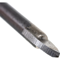 Сверло по стеклу керамике (6х75 мм; 1/4HEX) Heller 50094