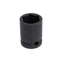 Головка торцевая ударная шестигранная (21 мм; 1/2) Berger BG BG2124