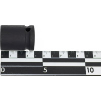 Головка торцевая ударная шестигранная (21 мм; 1/2) Berger BG BG2124