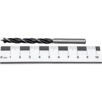 Сверло по дереву спиральное 6 мм HCS РемоКолор 36-8-506