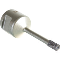 Сверло по керамограниту CeraExpert Highspeed (6 мм; М14) Heller 28660