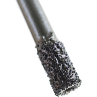 Сверло по керамограниту CeraExpert Highspeed (6 мм; М14) Heller 28660