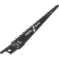 Полотно пильное по гипсокартону S628DF (150 мм; 2 шт.) Bosch 2608656274