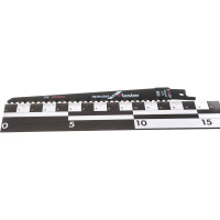 Полотно пильное по гипсокартону S628DF (150 мм; 2 шт.) Bosch 2608656274