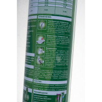 Профессиональная противопожарная монтажная пена Makroflex PRO FR 77 1663075, Б0051510