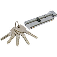Цилиндровый механизм ABUS KD6N Z45/K55KD W/5 LONG KEY 26647