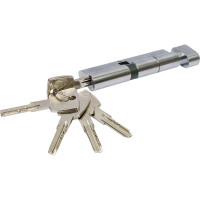 Цилиндровый механизм ABUS KD6N Z45/K55KD W/5 LONG KEY 26647