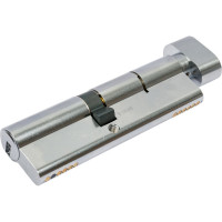 Цилиндровый механизм ABUS KD6N Z45/K55KD W/5 LONG KEY 26647