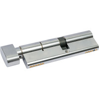 Цилиндровый механизм ABUS KD6N Z45/K55KD W/5 LONG KEY 26647