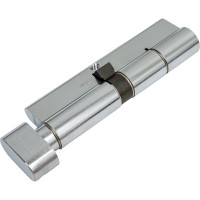 Цилиндровый механизм ABUS KD6N Z55/K45KD W/5 LONG KEY 26650