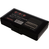 Набор головок TORX-имбус 1/2" для пневмоинструмента FORCE 4078