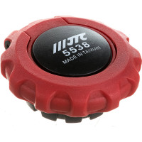 Держатель бит трещоточный JTC 1/4", 5538 459173