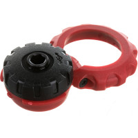 Держатель бит трещоточный JTC 1/4", 5538 459173
