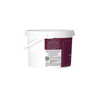 Краска резиновая эластичная MasterGood MG зеленая, темный, RAL 6005, 2.4 кг MG-КраскаРезин-2,4/зел