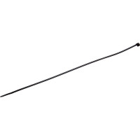 Кабельная стяжка Fischer UBN 4.8X350 устойчивая к УФ 100 штук 69368