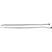 Кабельная стяжка Fischer UBN 4.8X350 устойчивая к УФ 100 штук 69368