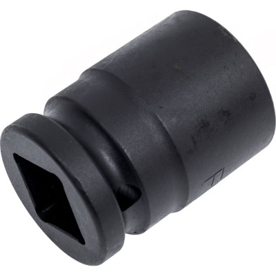 Головка 12-гранная ударная (27 мм; 3/4) FORCE 46827