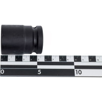 Головка 12-гранная ударная (27 мм; 3/4) FORCE 46827