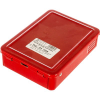 Набор из 6 зенковок 90гр./6,3, 8, 10, 12,16,20/ Bucovice Tools 741805